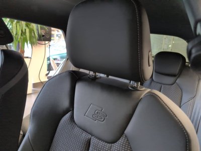 Audi A1 Sportback 30 TFSI 116 ch S tronic 7 S Line   - 12