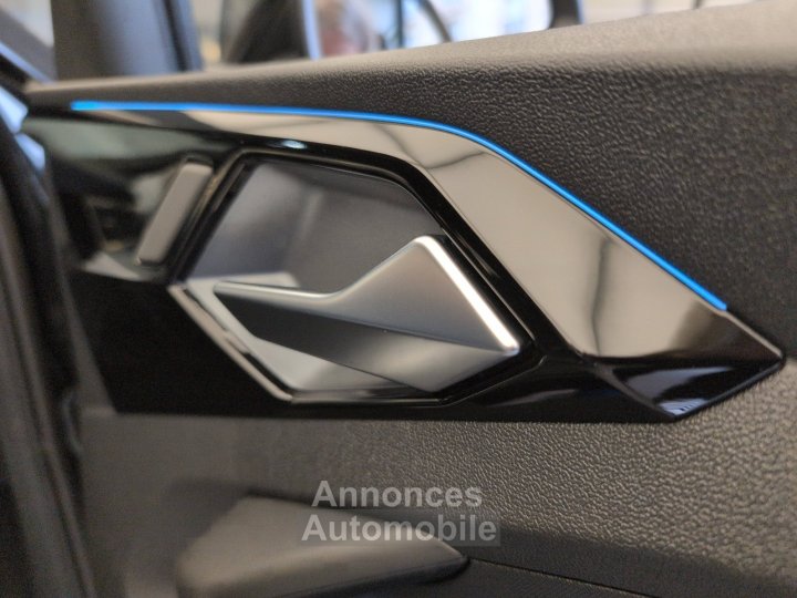 Audi A1 Sportback 30 TFSI 116 ch S tronic 7 S Line - 15