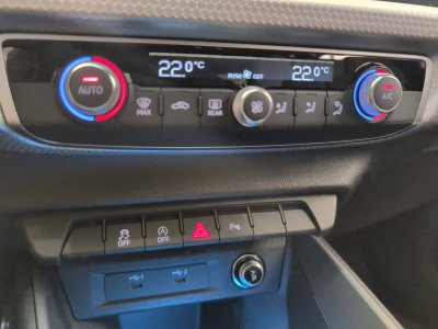 Audi A1 Sportback 30 TFSI 116 ch S tronic 7 S Line   - 18