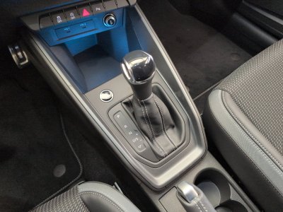 Audi A1 Sportback 30 TFSI 116 ch S tronic 7 S Line   - 19