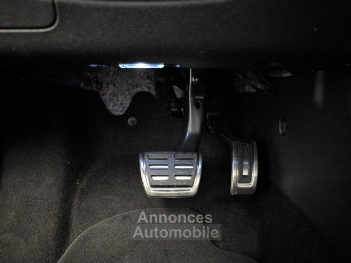 Audi A1 Sportback 30 TFSI 116 ch S tronic 7 S Line - 20