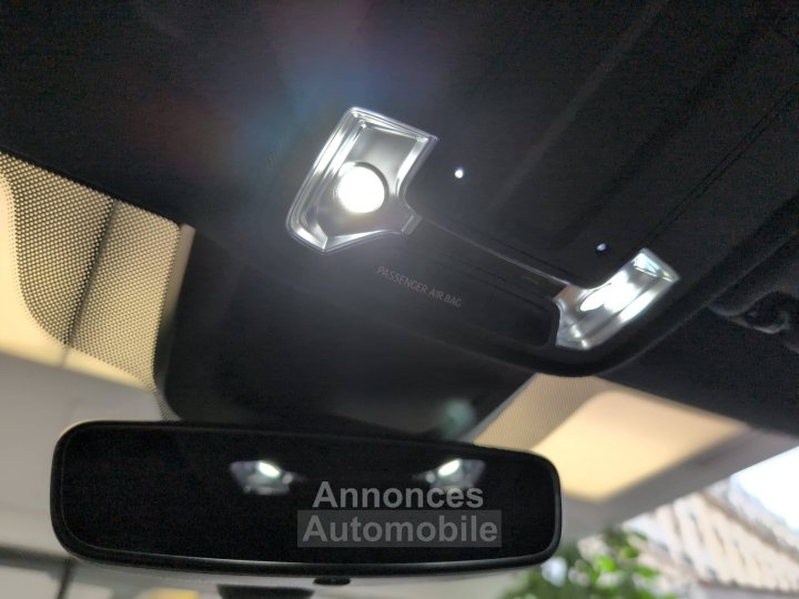 Audi A1 Sportback 30 TFSI 116 ch S tronic 7 S Line - 22