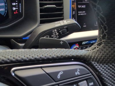 Audi A1 Sportback 30 TFSI 116 ch S tronic 7 S Line   - 24