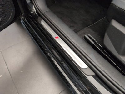 Audi A1 Sportback 30 TFSI 116 ch S tronic 7 S Line   - 27