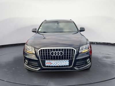 Audi Q5 20 tdi 150 ch s-line - 2