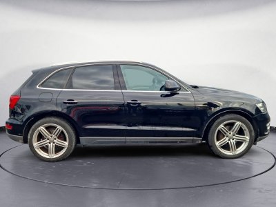 Audi Q5 20 tdi 150 ch s-line - 3
