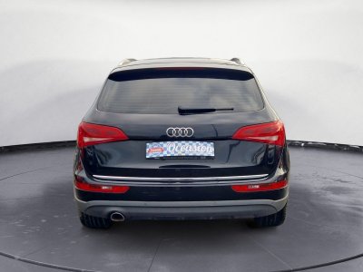 Audi Q5 20 tdi 150 ch s-line - 6