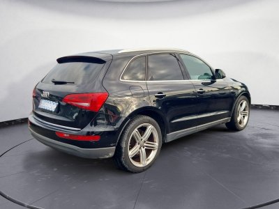 Audi Q5 20 tdi 150 ch s-line - 10
