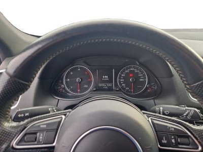 Audi Q5 20 tdi 150 ch s-line - 11