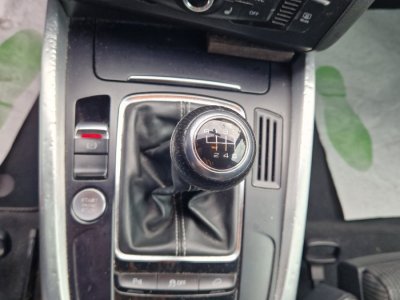 Audi Q5 20 tdi 150 ch s-line - 16