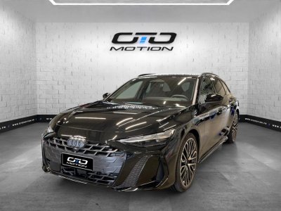 Audi A6 AVANT PHEV Avant e-hybrid 367 ch S tronic 7 Quattro S line - 1