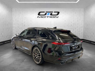 Audi A6 AVANT PHEV Avant e-hybrid 367 ch S tronic 7 Quattro S line - 2