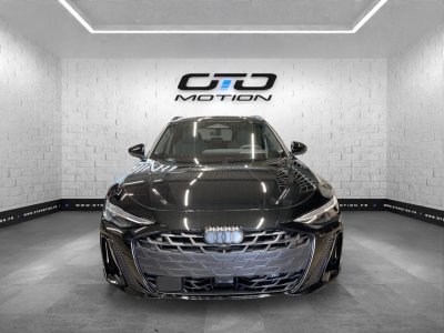 Audi A6 AVANT PHEV Avant e-hybrid 367 ch S tronic 7 Quattro S line - 3