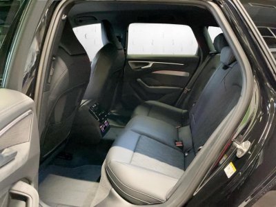 Audi A6 AVANT PHEV Avant e-hybrid 367 ch S tronic 7 Quattro S line - 6