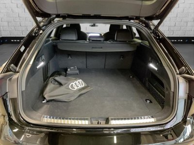 Audi A6 AVANT PHEV Avant e-hybrid 367 ch S tronic 7 Quattro S line - 8