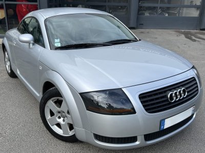 Audi TT MK1 18 TURBO 180 Cv ORIGINE FRANCE - GARANTIE 1 AN   - 2