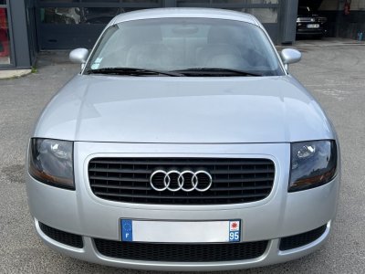 Audi TT MK1 18 TURBO 180 Cv ORIGINE FRANCE - GARANTIE 1 AN   - 3