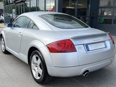Audi TT MK1 18 TURBO 180 Cv ORIGINE FRANCE - GARANTIE 1 AN   - 4