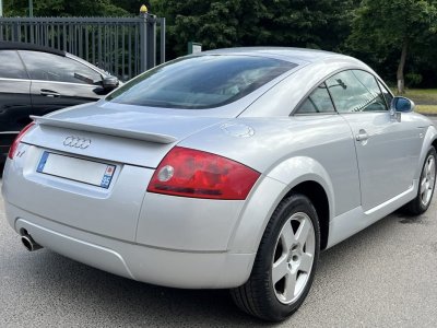 Audi TT MK1 18 TURBO 180 Cv ORIGINE FRANCE - GARANTIE 1 AN   - 5