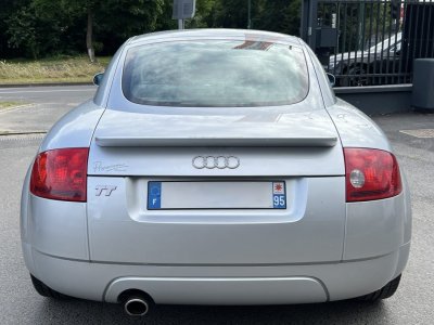 Audi TT MK1 18 TURBO 180 Cv ORIGINE FRANCE - GARANTIE 1 AN   - 6