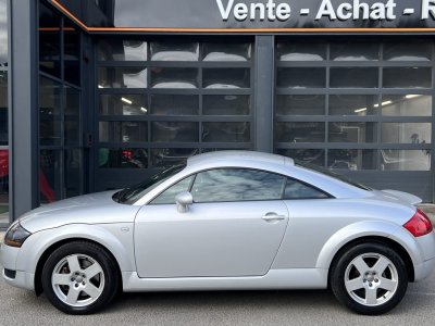 Audi TT MK1 18 TURBO 180 Cv ORIGINE FRANCE - GARANTIE 1 AN   - 7