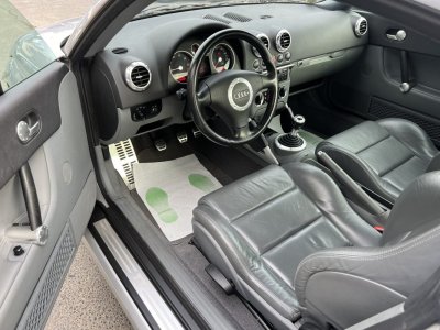 Audi TT MK1 18 TURBO 180 Cv ORIGINE FRANCE - GARANTIE 1 AN   - 8