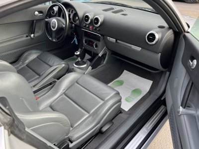 Audi TT MK1 18 TURBO 180 Cv ORIGINE FRANCE - GARANTIE 1 AN   - 9