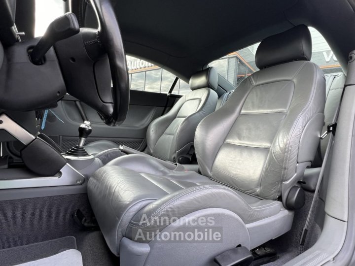 Audi TT MK1 18 TURBO 180 Cv ORIGINE FRANCE - GARANTIE 1 AN - 11