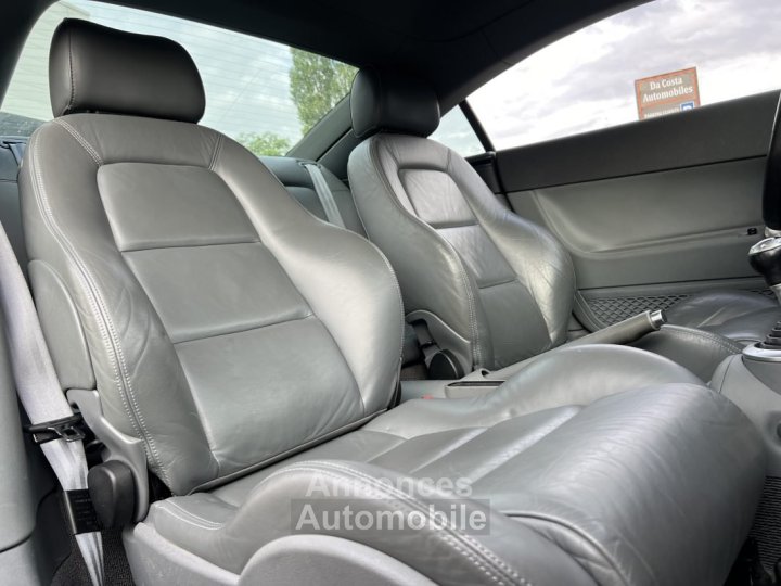 Audi TT MK1 18 TURBO 180 Cv ORIGINE FRANCE - GARANTIE 1 AN - 12