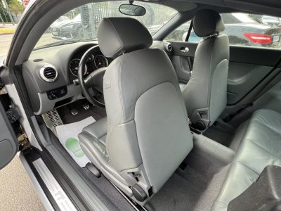 Audi TT MK1 18 TURBO 180 Cv ORIGINE FRANCE - GARANTIE 1 AN   - 15