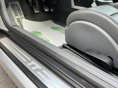 Audi TT MK1 18 TURBO 180 Cv ORIGINE FRANCE - GARANTIE 1 AN   - 17