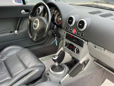 Audi TT MK1 18 TURBO 180 Cv ORIGINE FRANCE - GARANTIE 1 AN   - 19