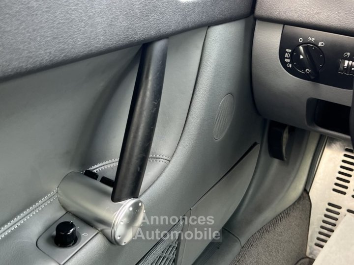 Audi TT MK1 18 TURBO 180 Cv ORIGINE FRANCE - GARANTIE 1 AN - 20