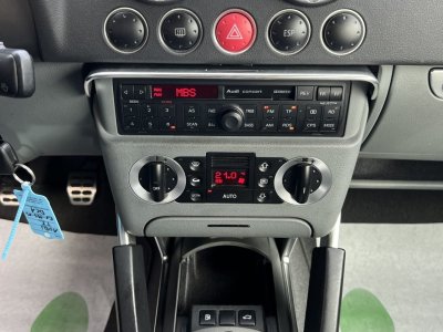 Audi TT MK1 18 TURBO 180 Cv ORIGINE FRANCE - GARANTIE 1 AN   - 25