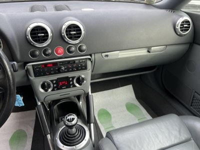 Audi TT MK1 18 TURBO 180 Cv ORIGINE FRANCE - GARANTIE 1 AN   - 26