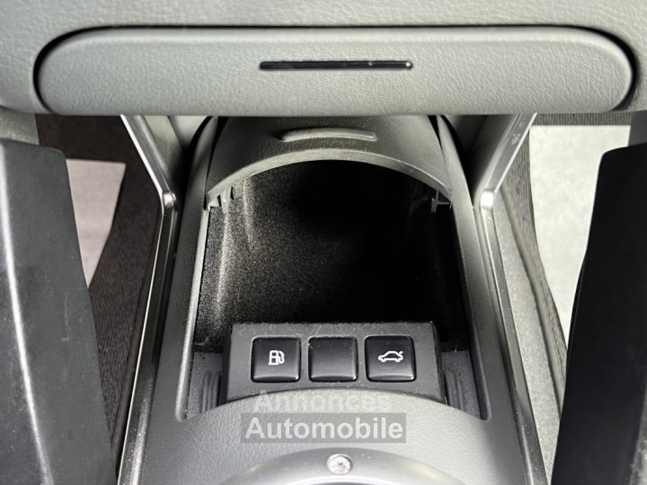 Audi TT MK1 18 TURBO 180 Cv ORIGINE FRANCE - GARANTIE 1 AN - 27