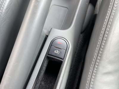 Audi TT MK1 18 TURBO 180 Cv ORIGINE FRANCE - GARANTIE 1 AN   - 28