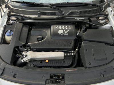 Audi TT MK1 18 TURBO 180 Cv ORIGINE FRANCE - GARANTIE 1 AN   - 34