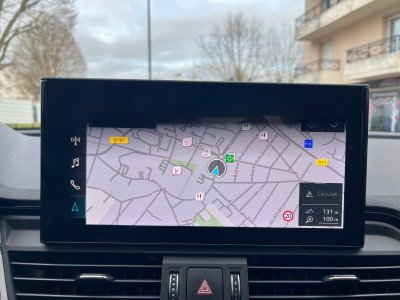 Audi Q5 Sportback 55 TFSIe 367 S tronic 7 Quattro S line   - 15