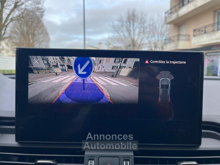 Audi Q5 Sportback 55 TFSIe 367 S tronic 7 Quattro S line - 16