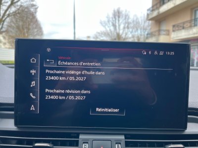 Audi Q5 Sportback 55 TFSIe 367 S tronic 7 Quattro S line   - 17