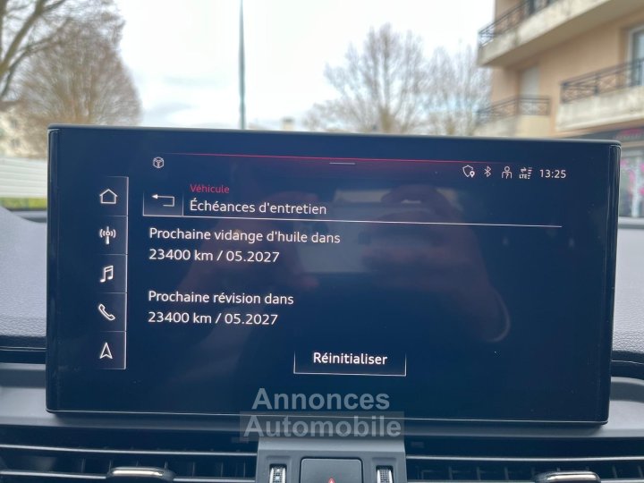 Audi Q5 Sportback 55 TFSIe 367 S tronic 7 Quattro S line - 17