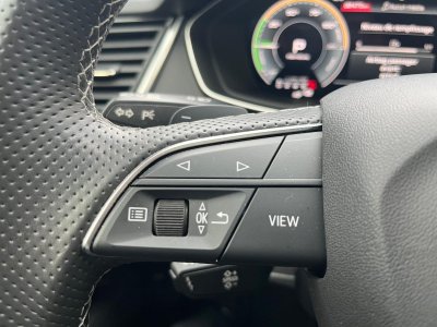 Audi Q5 Sportback 55 TFSIe 367 S tronic 7 Quattro S line   - 19