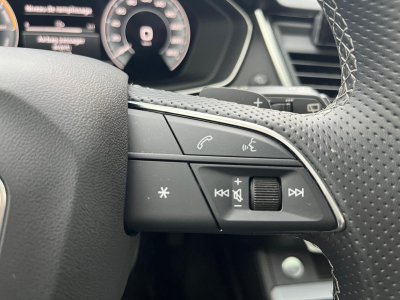 Audi Q5 Sportback 55 TFSIe 367 S tronic 7 Quattro S line   - 20