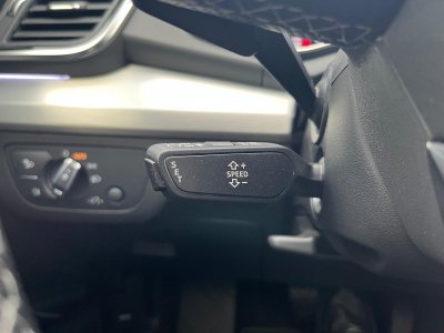 Audi Q5 Sportback 55 TFSIe 367 S tronic 7 Quattro S line   - 23