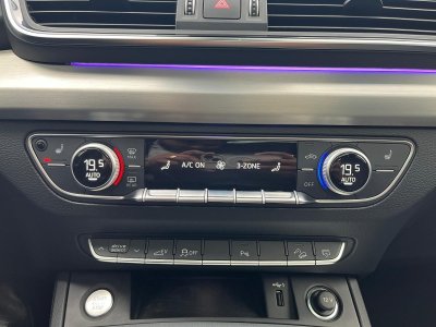 Audi Q5 Sportback 55 TFSIe 367 S tronic 7 Quattro S line   - 24