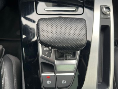 Audi Q5 Sportback 55 TFSIe 367 S tronic 7 Quattro S line   - 26