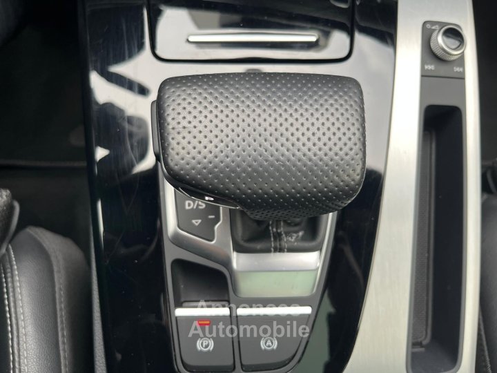 Audi Q5 Sportback 55 TFSIe 367 S tronic 7 Quattro S line - 26