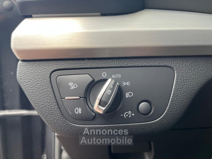 Audi Q5 Sportback 55 TFSIe 367 S tronic 7 Quattro S line - 27