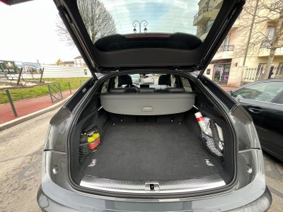 Audi Q5 Sportback 55 TFSIe 367 S tronic 7 Quattro S line   - 28